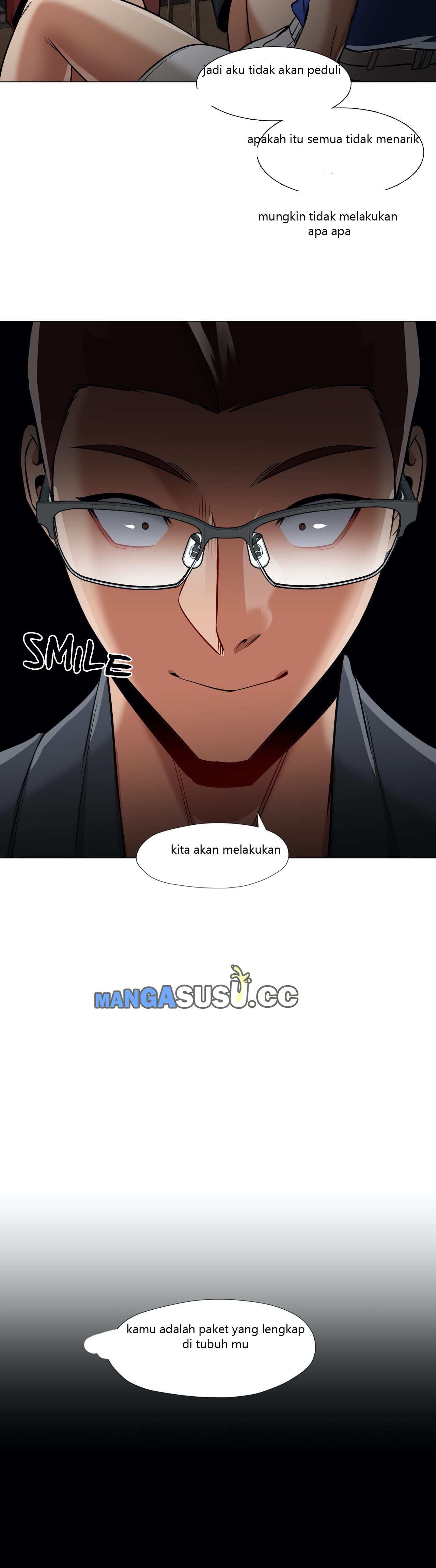 Man Up, Girl! - Chapter 63 17 Man Up, Girl! - Chapter 63 17