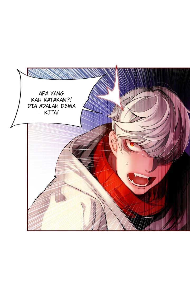 Lilith&#8217;s Cord - Chapter 63 14