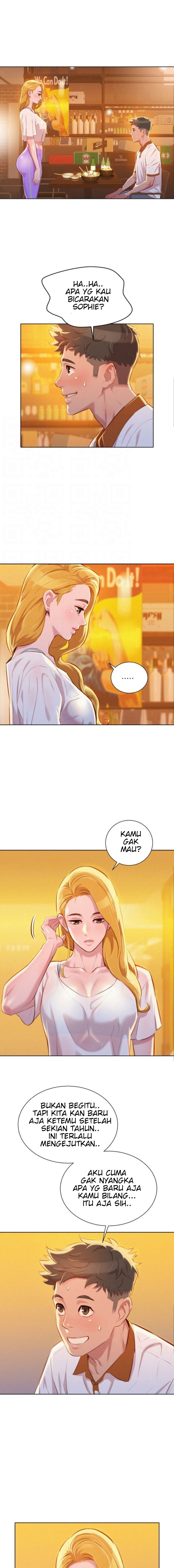 Sister Neighbor - Chapter 63 4
