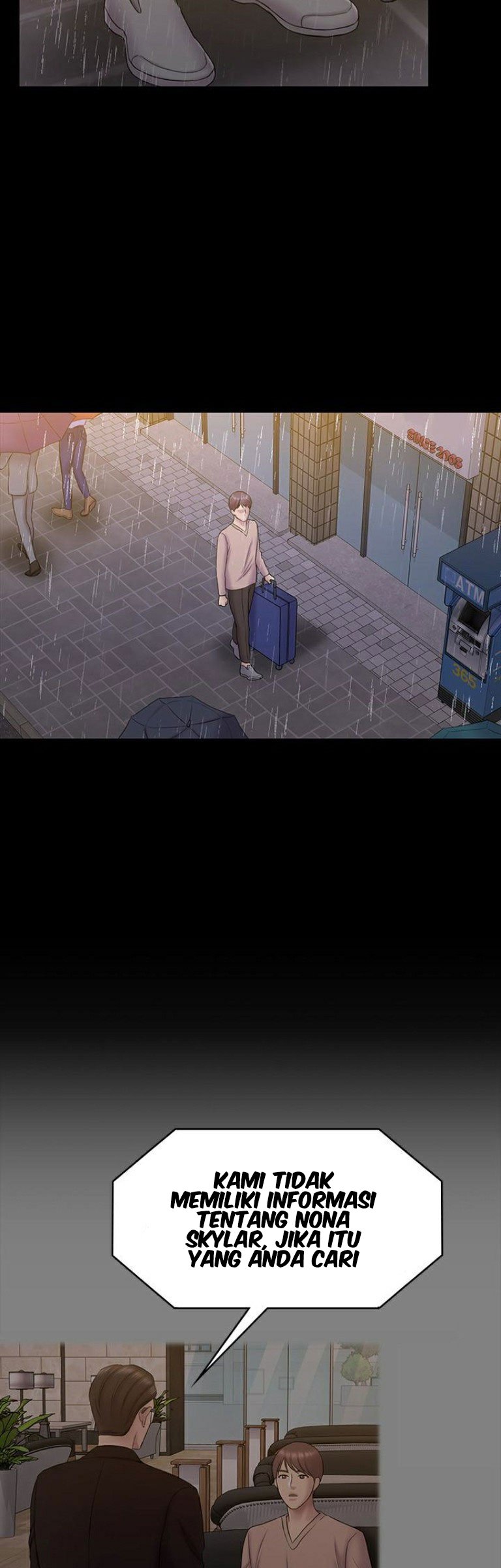 Ajeossi - Chapter 63 33