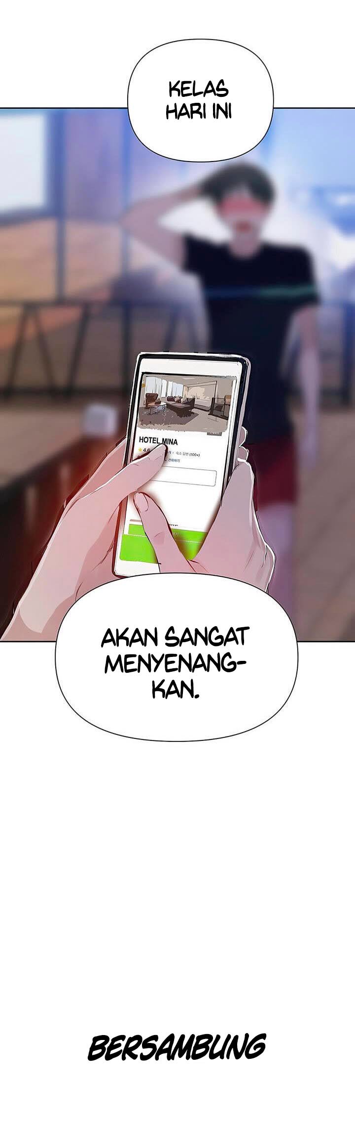 Secret Class - Chapter 63 27