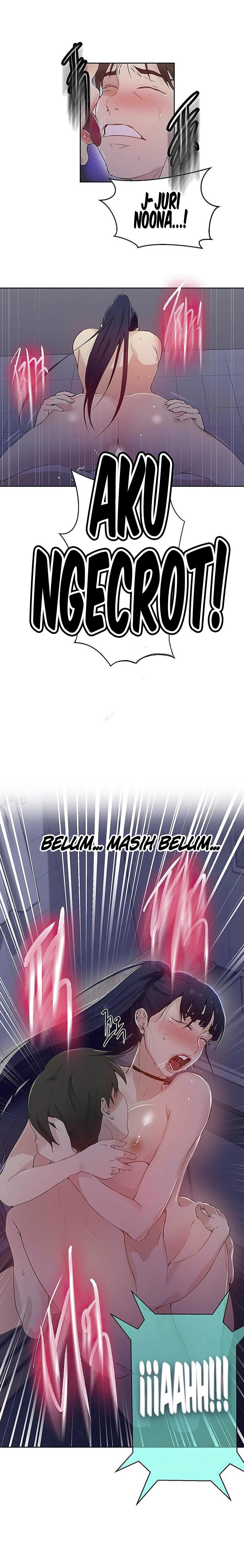 Secret Class - Chapter 63 10