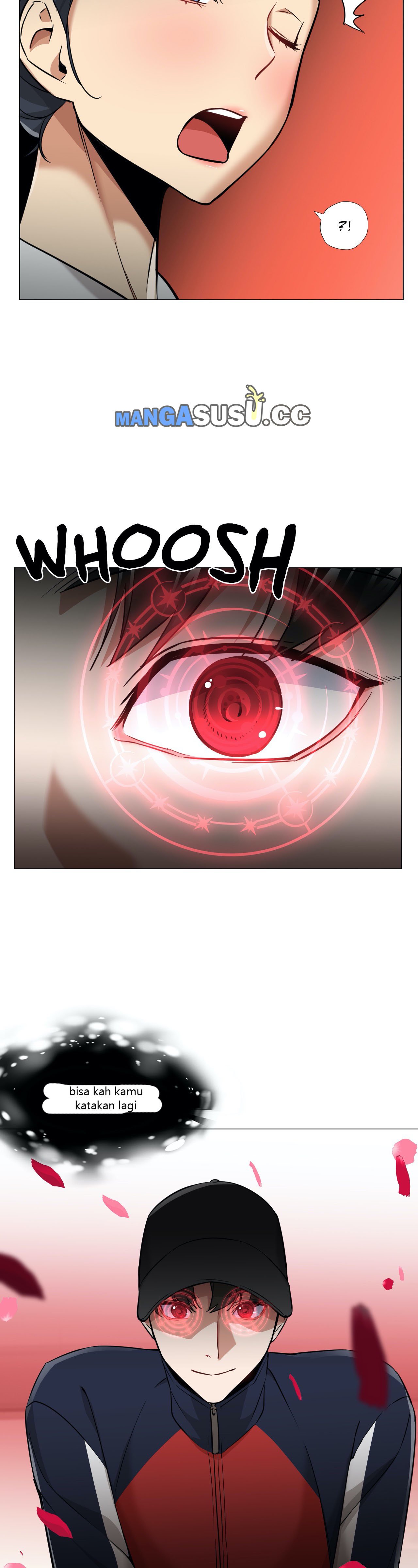 Man Up, Girl! - Chapter 63 5 Man Up, Girl! - Chapter 63 5