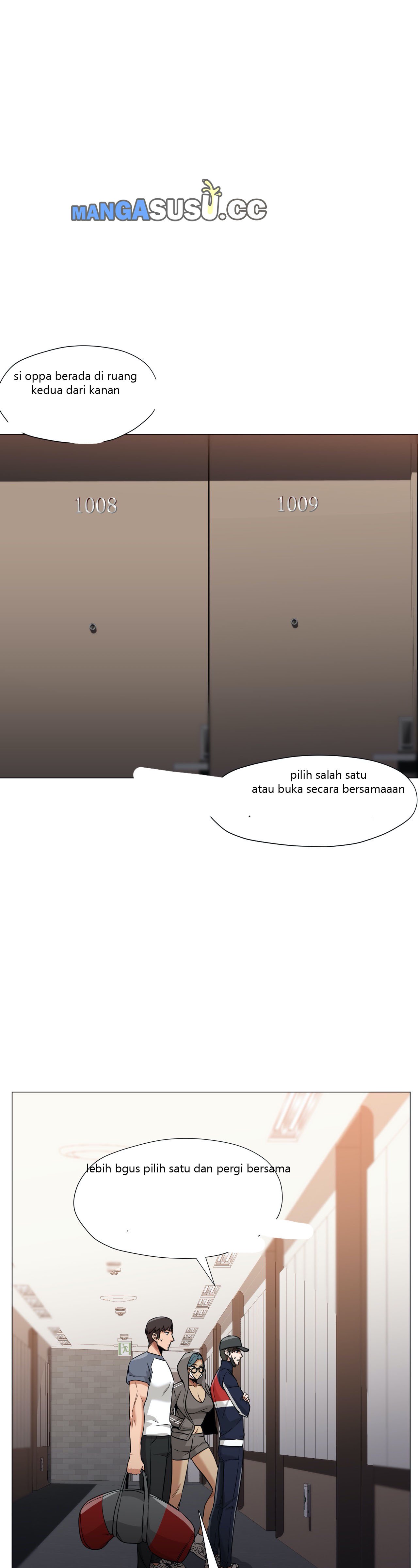 Man Up, Girl! - Chapter 63 22 Man Up, Girl! - Chapter 63 22