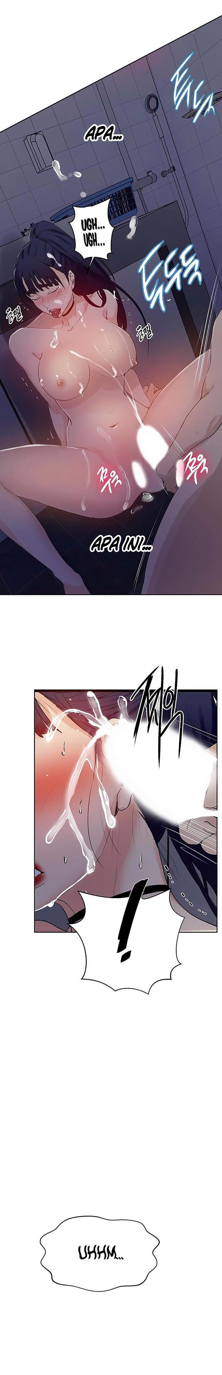 Secret Class - Chapter 63 13