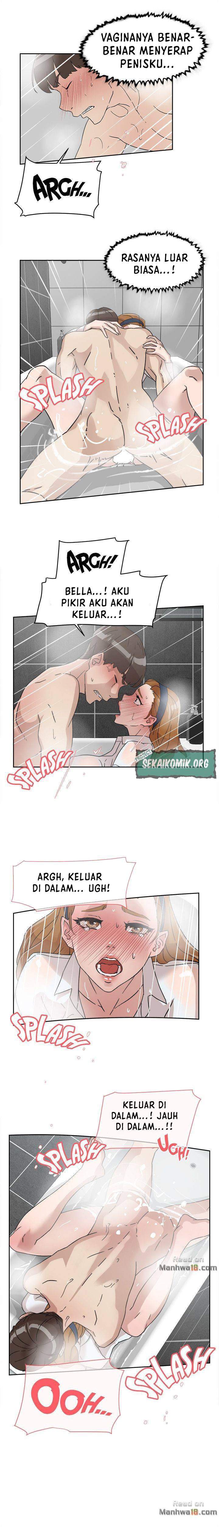 Her 4 Incher - Chapter 63 10