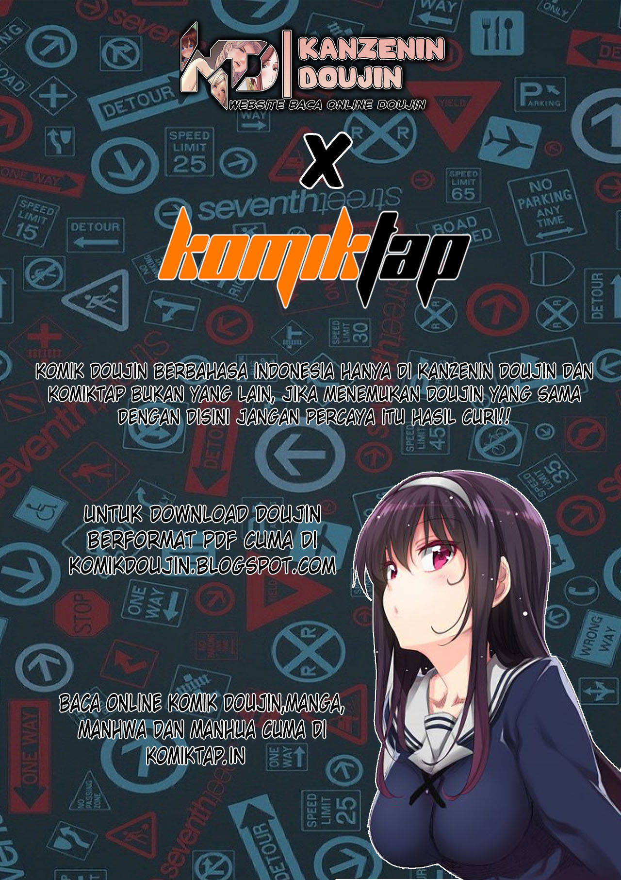 Lightning Rod - Chapter 63 2