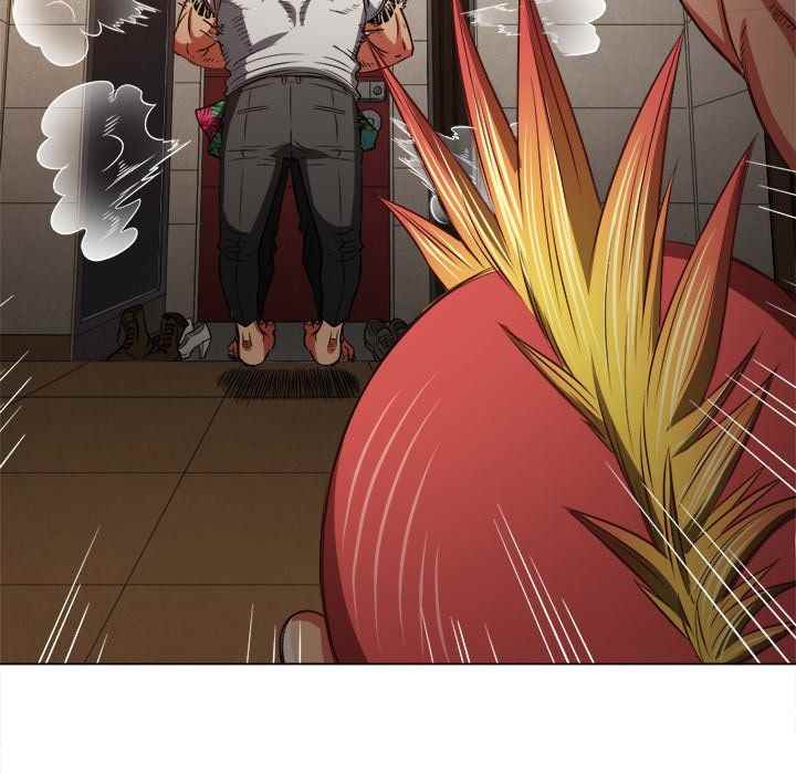 My High School Bully - Chapter 91 30