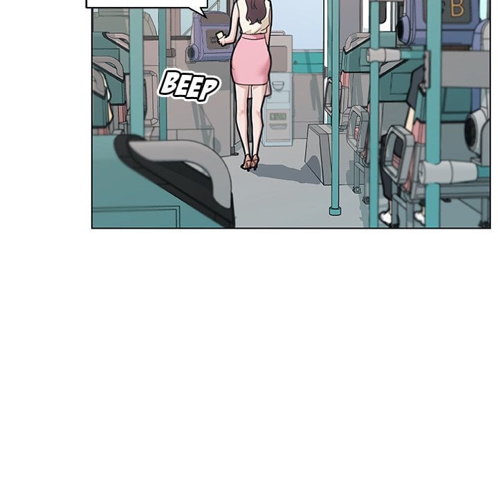 Family Adjustments - Chapter 91 34