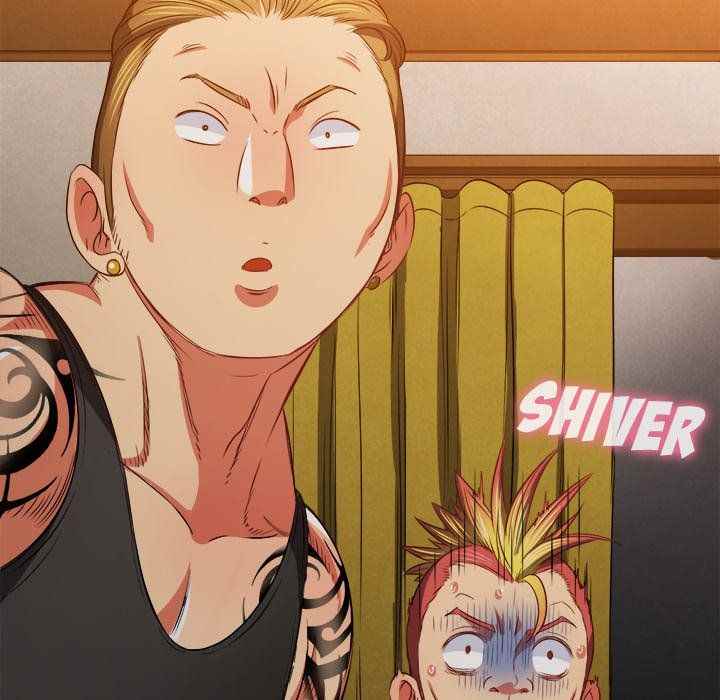 My High School Bully - Chapter 91 36