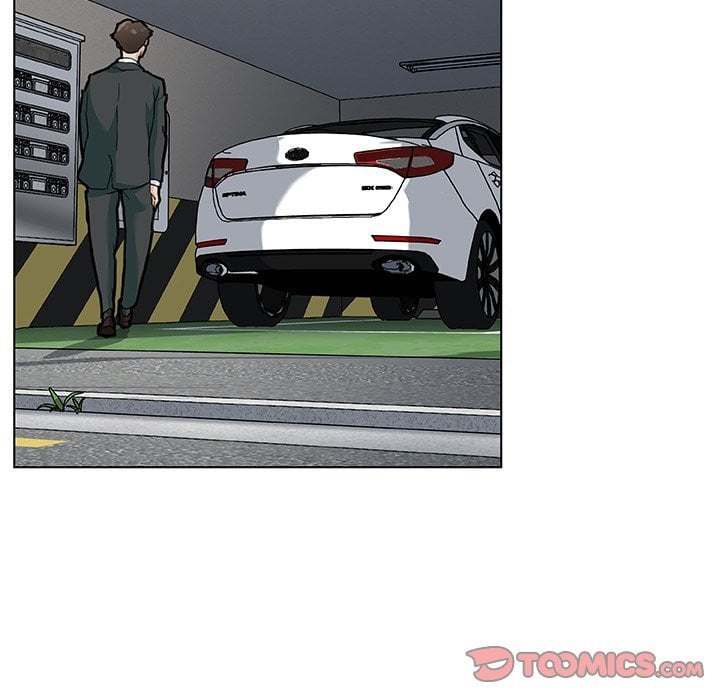 Family Adjustments - Chapter 91 113