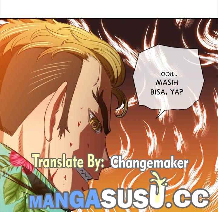 My High School Bully - Chapter 91 101