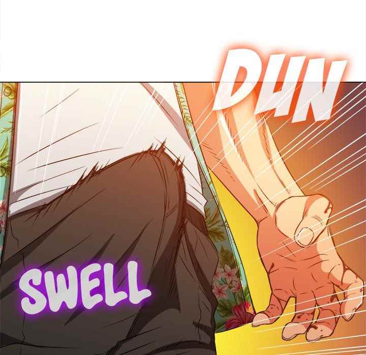 My High School Bully - Chapter 91 171