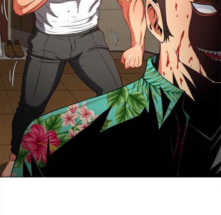 My High School Bully - Chapter 91 98