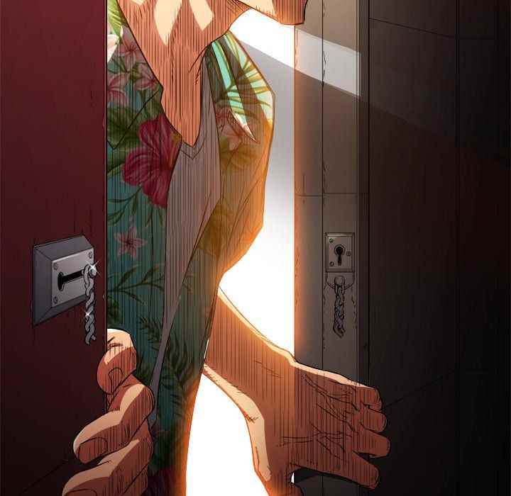 My High School Bully - Chapter 91 21