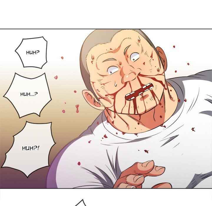 My High School Bully - Chapter 91 106