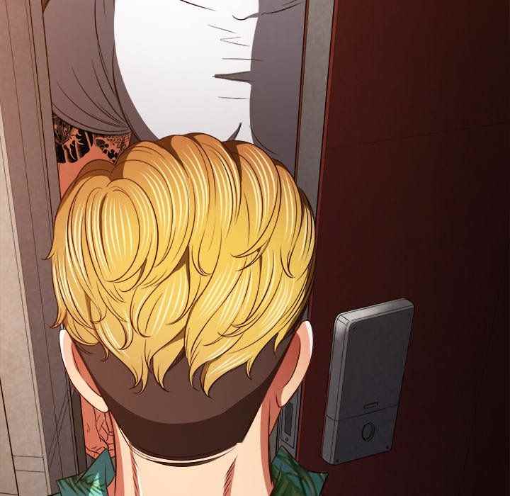 My High School Bully - Chapter 91 8