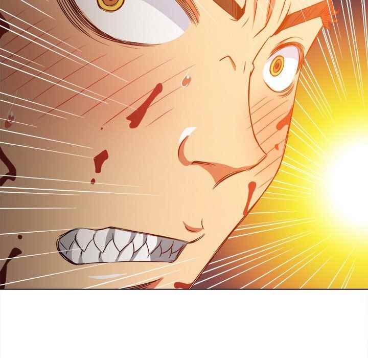 My High School Bully - Chapter 91 167