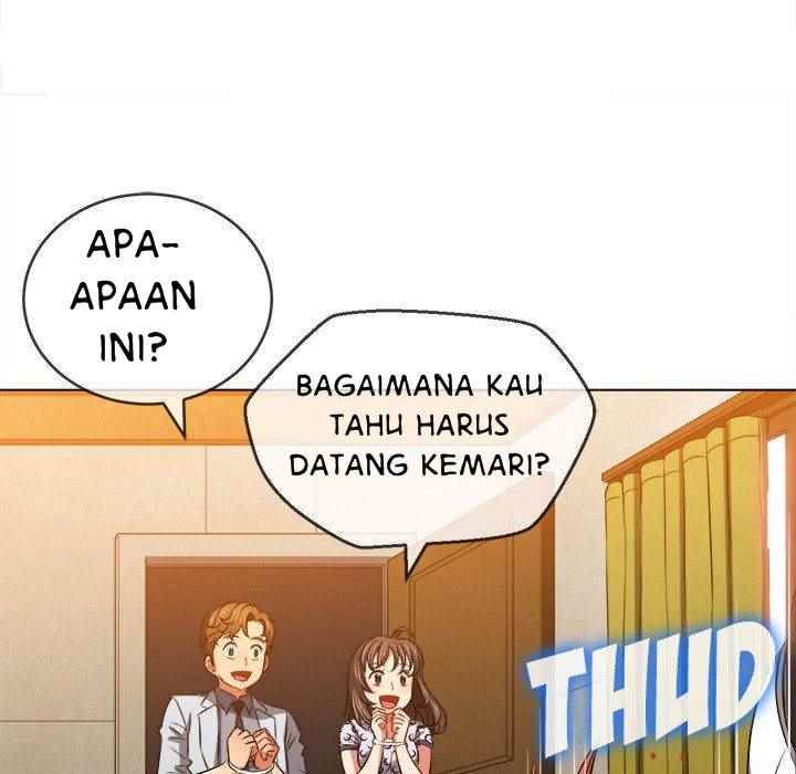 My High School Bully - Chapter 91 160