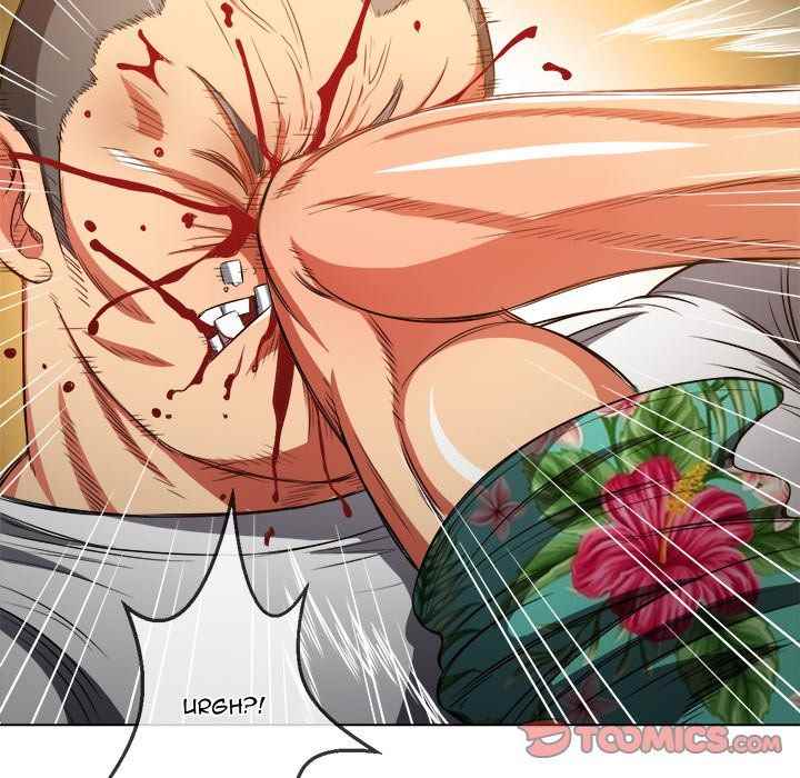 My High School Bully - Chapter 91 85