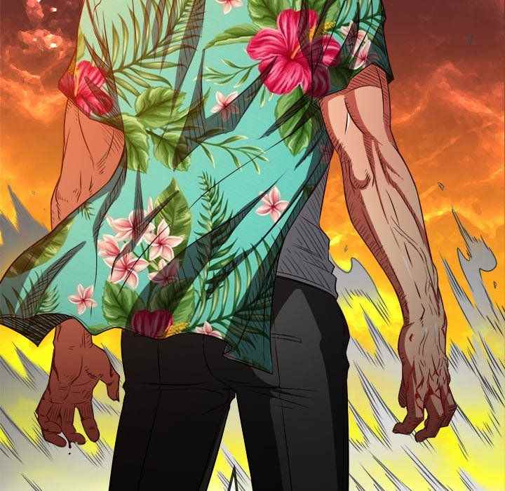 My High School Bully - Chapter 91 119