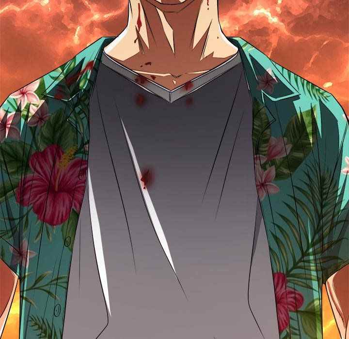 My High School Bully - Chapter 91 174