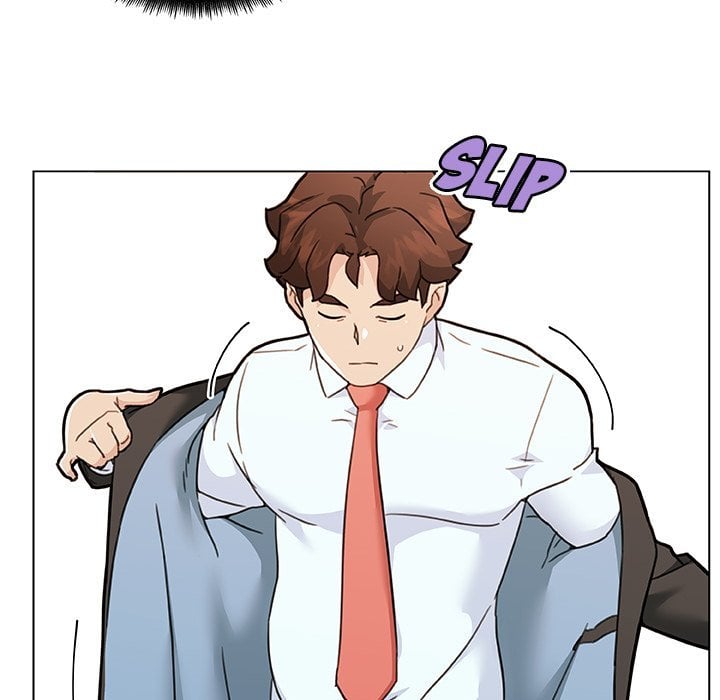 Family Adjustments - Chapter 91 100