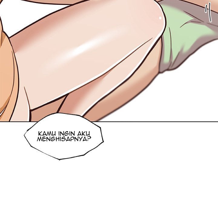 Family Adjustments - Chapter 91 89