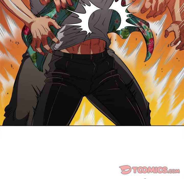 My High School Bully - Chapter 91 79