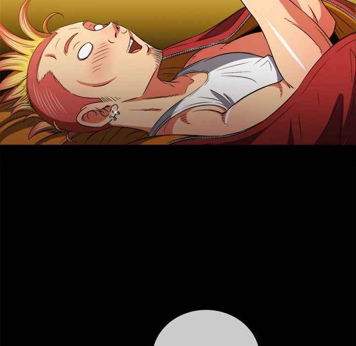 My High School Bully - Chapter 91 136