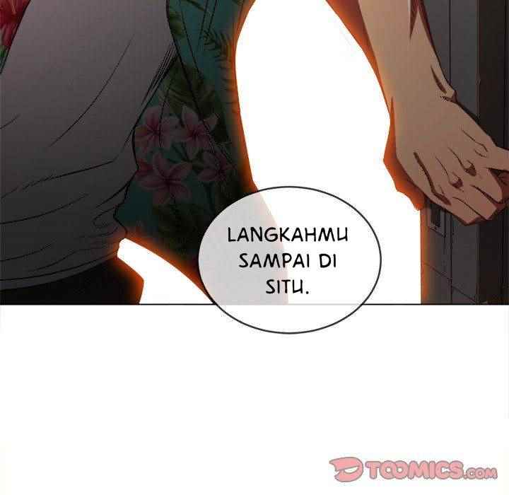 My High School Bully - Chapter 91 26