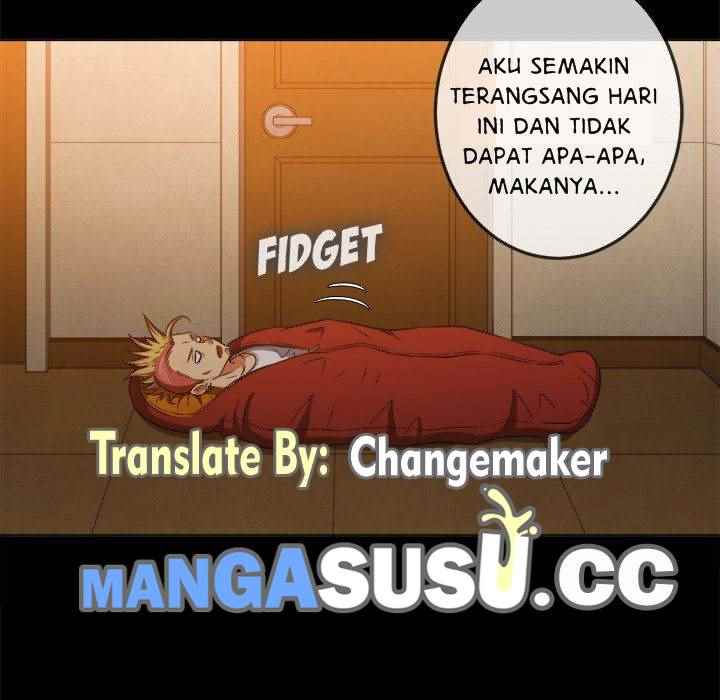 My High School Bully - Chapter 91 129