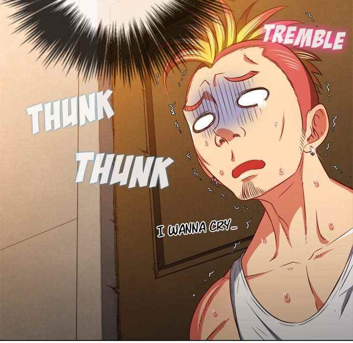 My High School Bully - Chapter 91 152