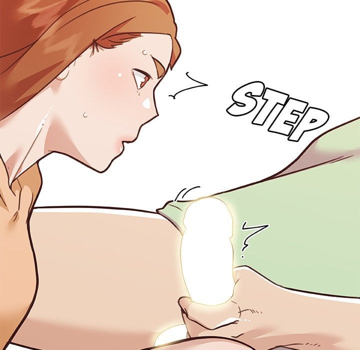 Family Adjustments - Chapter 91 88
