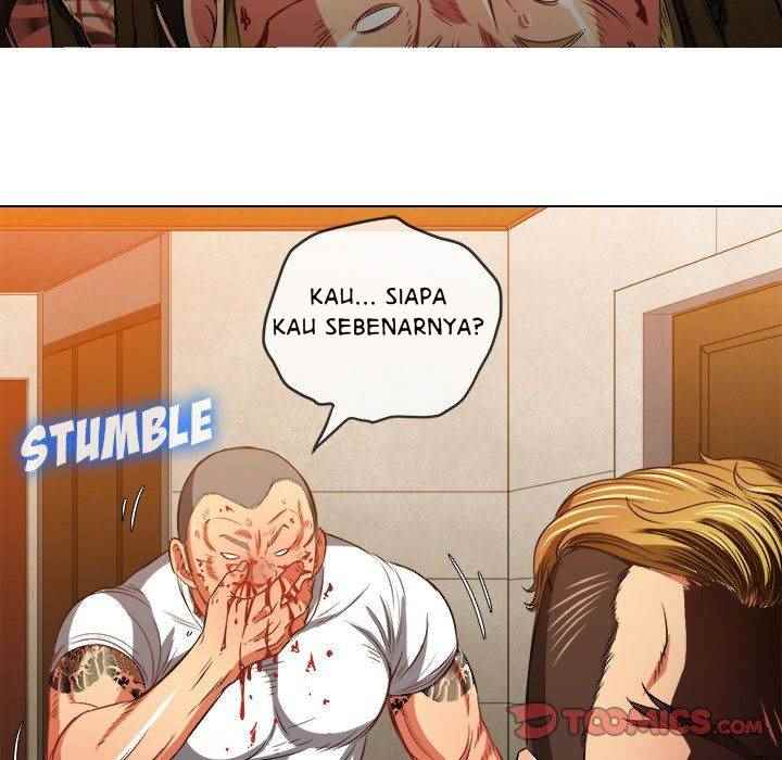 My High School Bully - Chapter 91 97