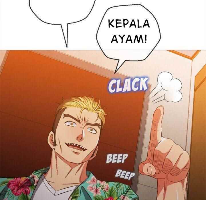 My High School Bully - Chapter 91 40