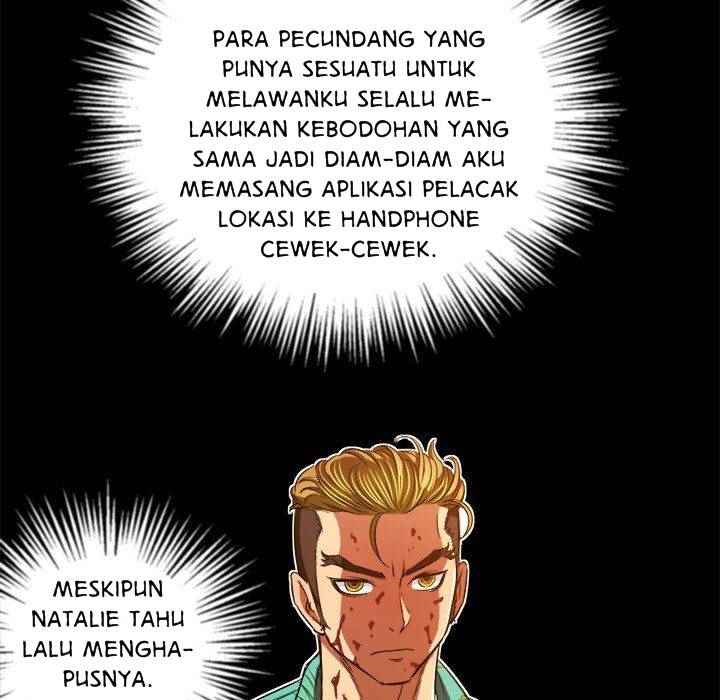 My High School Bully - Chapter 91 142