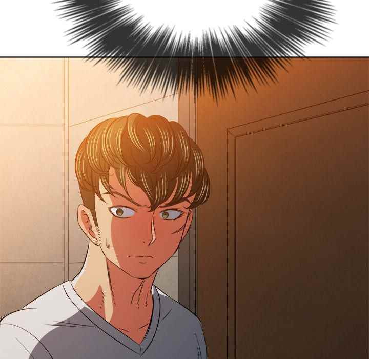 My High School Bully - Chapter 91 55