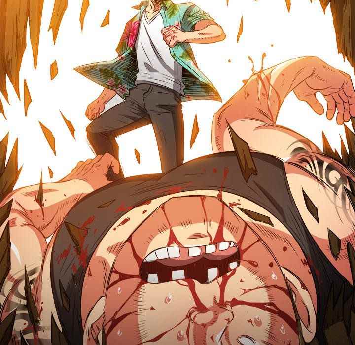 My High School Bully - Chapter 91 96