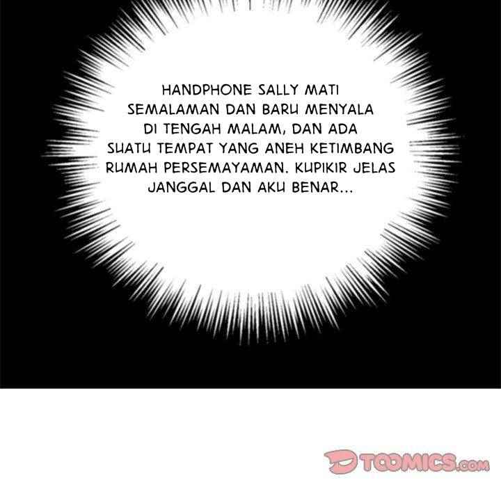My High School Bully - Chapter 91 145
