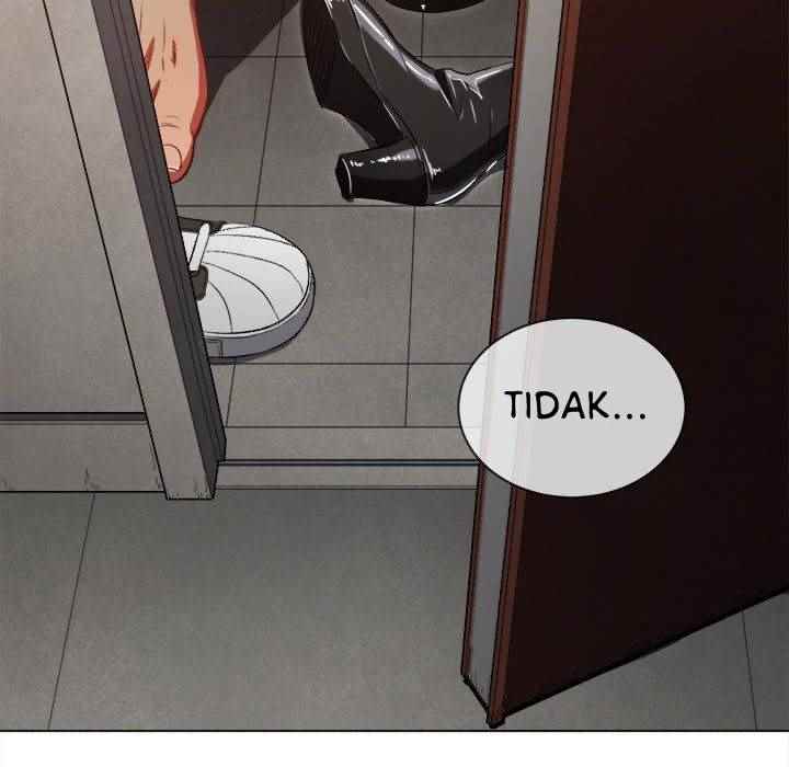 My High School Bully - Chapter 91 12
