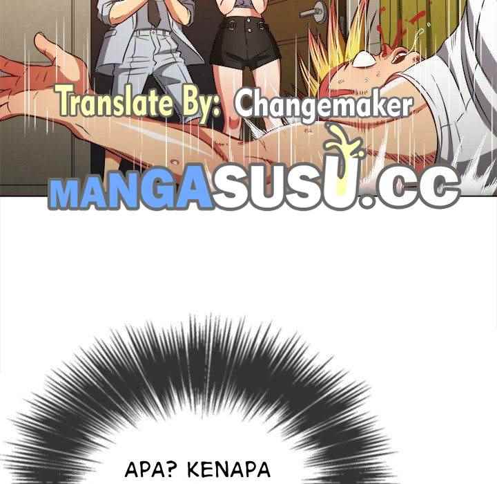 My High School Bully - Chapter 91 161