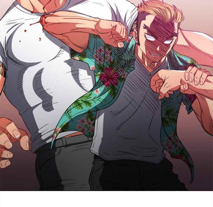 My High School Bully - Chapter 91 87