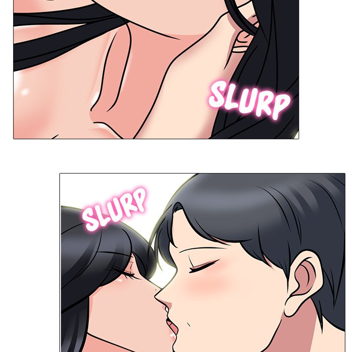 Extra Credit - Chapter 91 87
