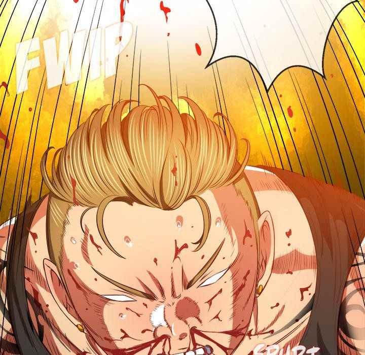 My High School Bully - Chapter 91 64