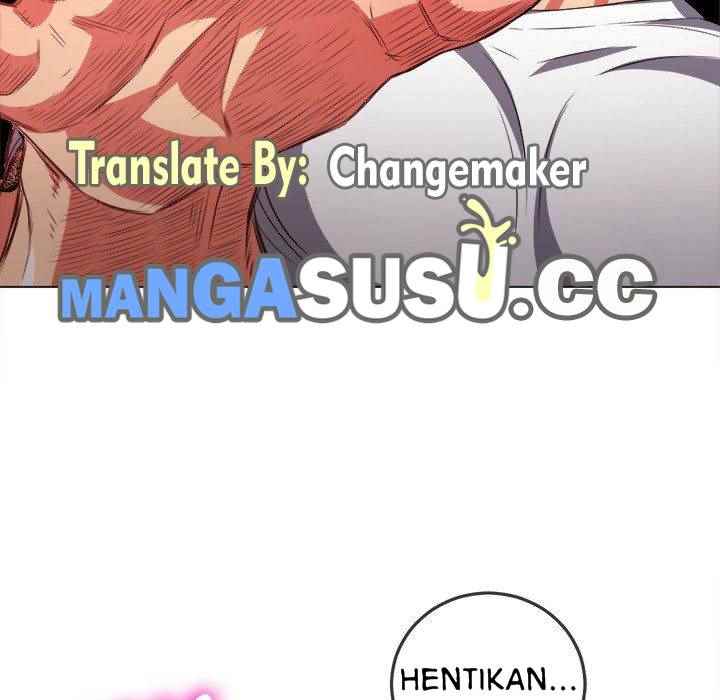 My High School Bully - Chapter 91 24