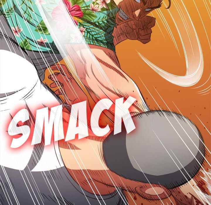 My High School Bully - Chapter 91 110