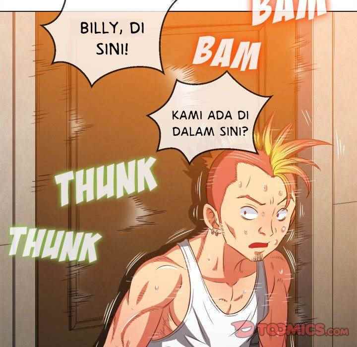 My High School Bully - Chapter 91 50