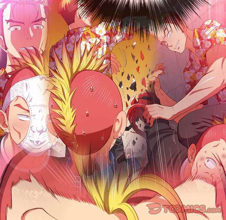 My High School Bully - Chapter 91 38