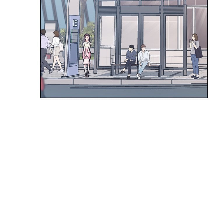 Family Adjustments - Chapter 91 26